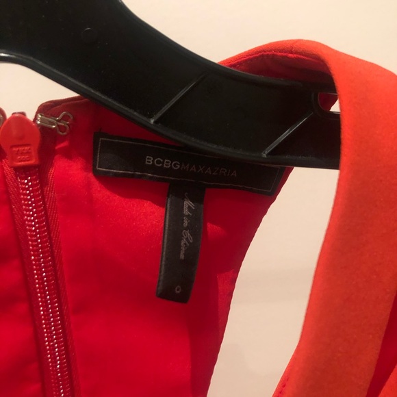 BCBG dress - Picture 3 of 4